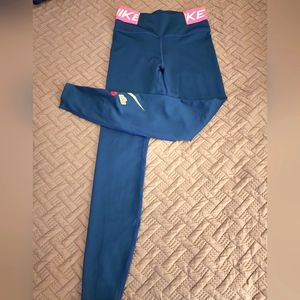 Nike Pro Leggings